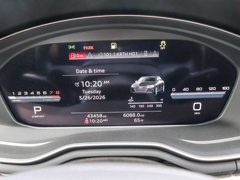 Used 2023 Audi A4 2.0T Prestige AWD/4WD image 23