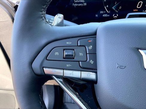 Used 2026 Cadillac CT5 Premium Luxury image 18