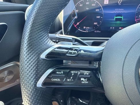 Certified 2024 Mercedes-Benz CLE 300 4MATIC Cabriolet image 32