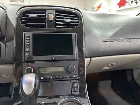 Used 2010 Chevrolet Corvette Coupe w/ Preferred Equipment Group image 15