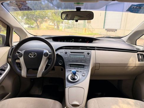 Used 2010 Toyota Prius One FWD image 14