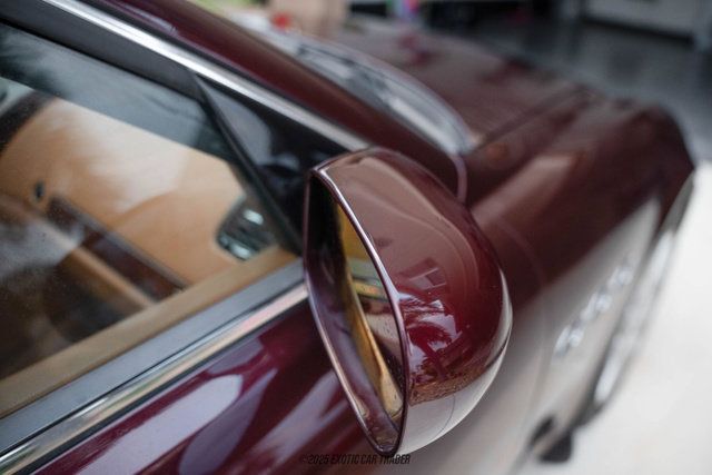 Used 2007 Maserati Quattroporte RWD image 85