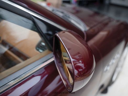 Used 2007 Maserati Quattroporte image 85