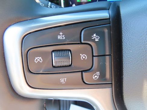 Used 2025 Chevrolet Silverado 1500 LT w/ Protection Package AWD/4WD image 19
