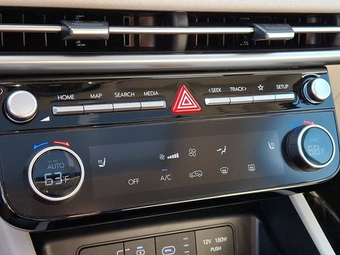 Used 2026 Hyundai Tucson SEL FWD image 19