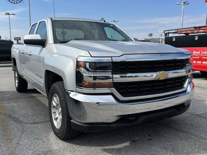 Used 2019 Chevrolet Silverado 1500 LT