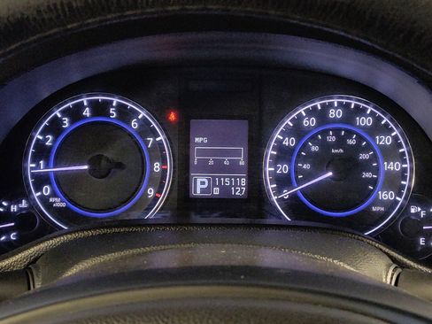 Used 2014 INFINITI Q60 AWD Coupe w/ Premium Package image 23