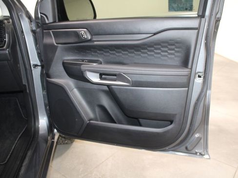 Used 2024 Ford Ranger XLT w/ Equipment Group 301A High image 34