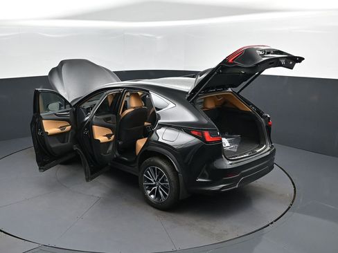 New 2026 Lexus NX 350 AWD w/ Premium Package image 2