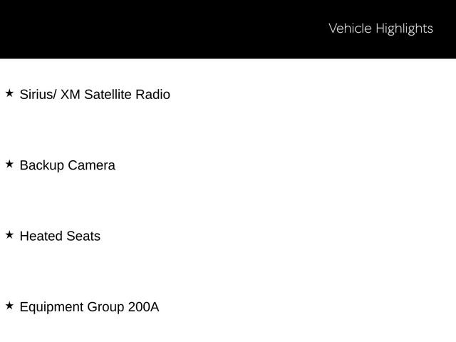 Certified 2024 Ford Explorer XLT AWD/4WD image 8