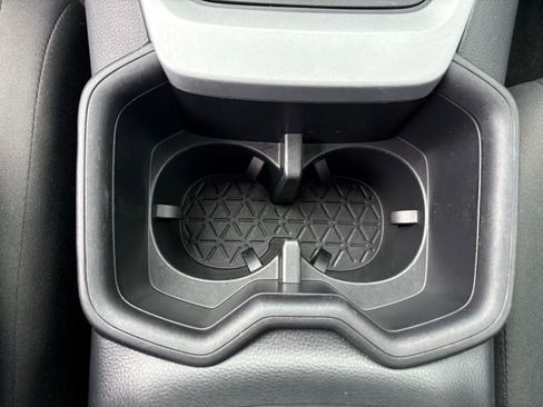 Used 2024 Toyota RAV4 XLE image 25