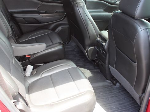 Used 2021 GMC Acadia SLT w/ Elevation Edition FWD image 26