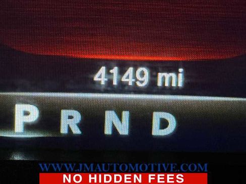 Used 2023 RAM 1500 Tradesman w/ Electronics Group image 17