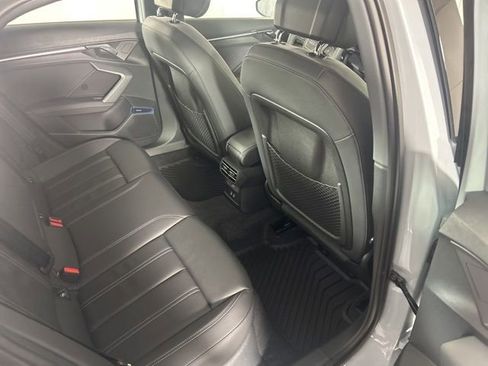 New 2026 Audi A3 2.0T Premium image 12