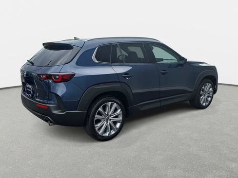 New 2026 MAZDA CX-50 AWD 2.5 S w/ Weather Package image 5