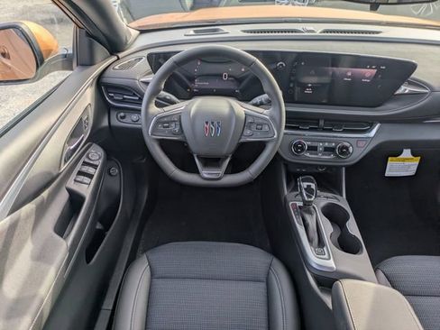 New 2026 Buick Envista Preferred w/ Convenience I Package image 16