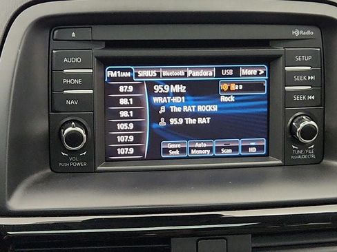 Used 2014 MAZDA CX-5 Grand Touring FWD image 19