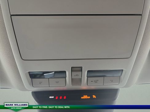 Used 2024 MAZDA CX-50 2.5 Turbo w/ Premium Plus Pkg image 21