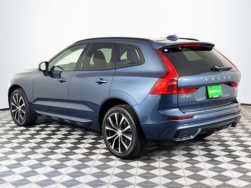 Used 2023 Volvo XC60 B5 Plus w/ Climate Package image 6