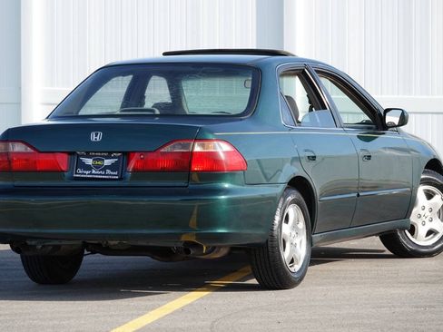 Used 1998 Honda Accord EX image 24