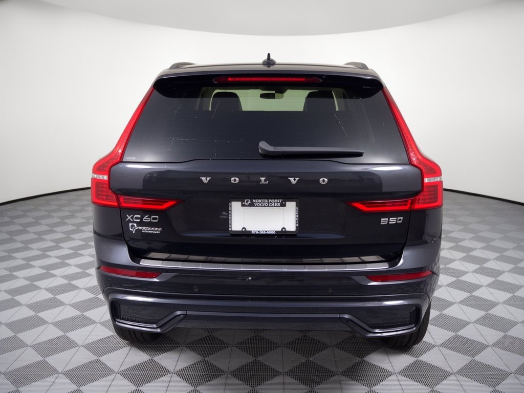 Used 2024 Volvo XC60 B5 Plus w/ Protection Package Premier AWD/4WD image 11