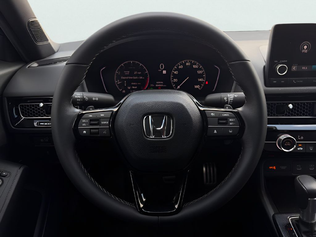 Used 2026 Honda Civic Sport image 22