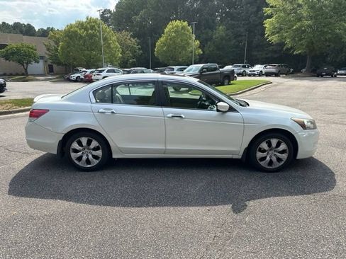Used 2009 Honda Accord EX-L image 4