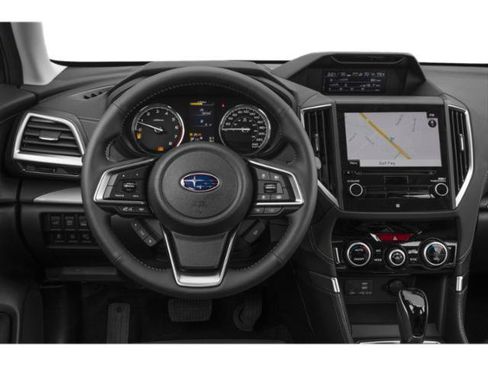Used 2021 Subaru Forester Limited w/ Popular Package #3 AWD/4WD image 10