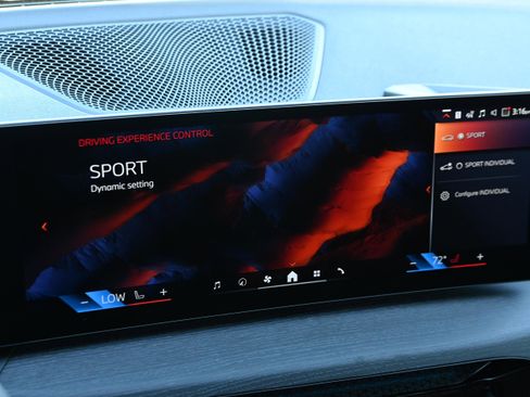 New 2026 BMW i4 xDrive40i w/ Parking Assistance Package image 26