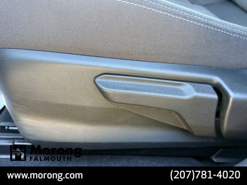 Used 2024 Subaru Crosstrek 2.0i AWD/4WD image 24