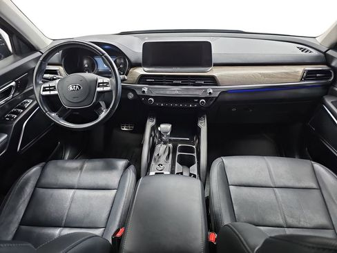Used 2021 Kia Telluride SX AWD/4WD image 9