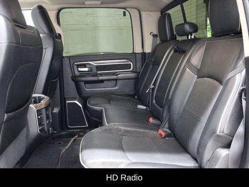 Used 2020 RAM 3500 Laramie image 13