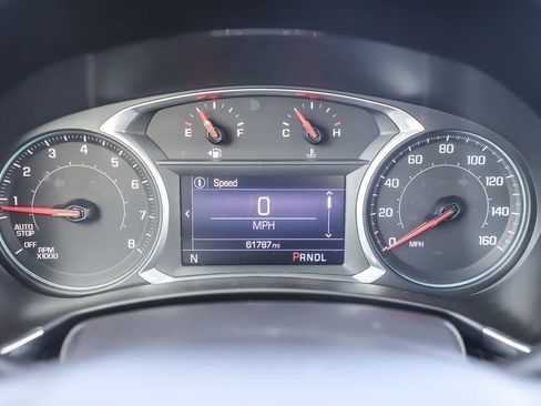 Used 2022 Chevrolet Equinox LT image 16