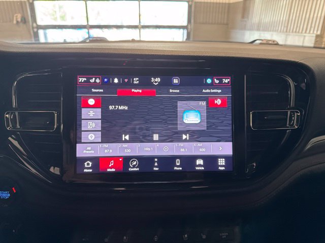 Used 2024 Dodge Durango R/T AWD/4WD image 28
