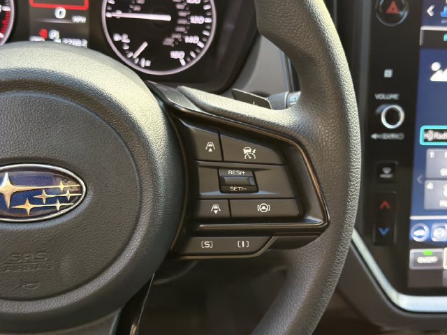 Certified 2026 Subaru Crosstrek 2.5i Premium AWD/4WD image 25