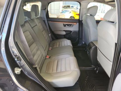 Used 2019 Honda CR-V EX image 21
