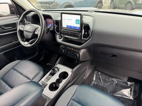 Used 2024 Ford Bronco Sport Outer Banks image 20