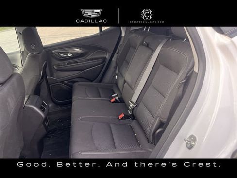 Used 2023 GMC Terrain SLE w/ Driver Convenience Package FWD image 26