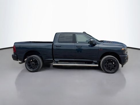 Used 2025 RAM 2500 Laramie w/ Night Edition AWD/4WD image 8