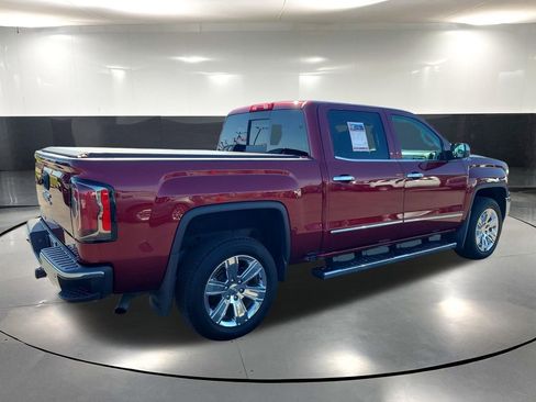 Used 2017 GMC Sierra 1500 SLT image 6