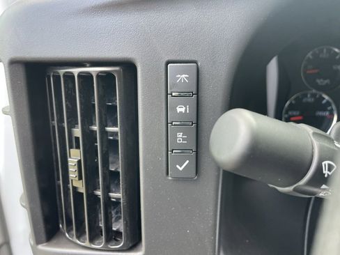New 2025 Chevrolet Express 2500 w/ Driver Convenience Package image 26
