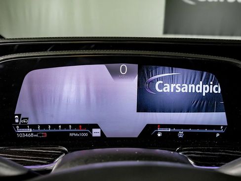 Used 2021 Cadillac Escalade ESV Sport w/ Driver Assist Tech Package image 19