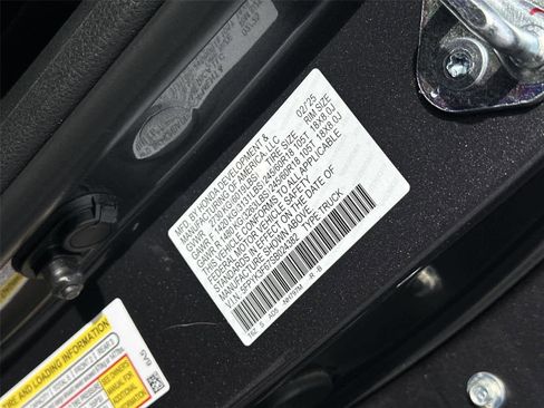 Used 2025 Honda Ridgeline TrailSport image 23