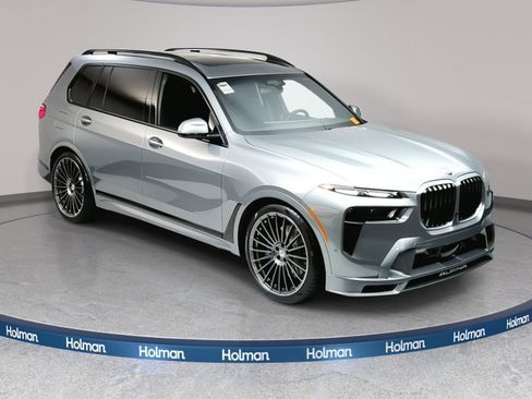 New 2026 BMW ALPINA XB7 image 6