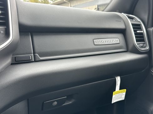 New 2026 RAM 5500 4x4 Crew Cab image 4