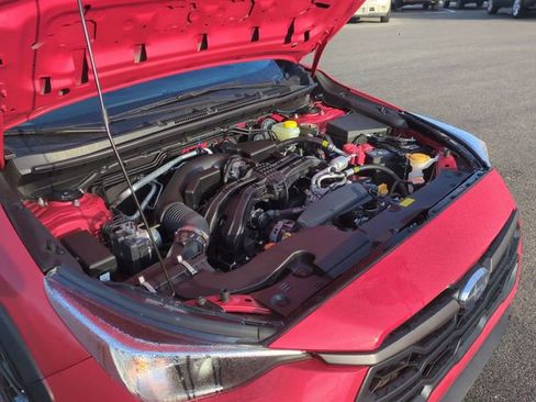 New 2026 Subaru Crosstrek 2.0i Premium image 37