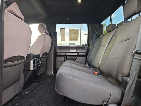 Used 2020 Ford F150 XLT w/ Equipment Group 302A Luxury AWD/4WD image 18