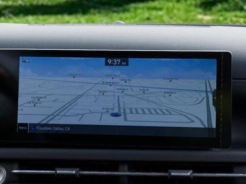 New 2026 Hyundai Santa Cruz Limited image 13