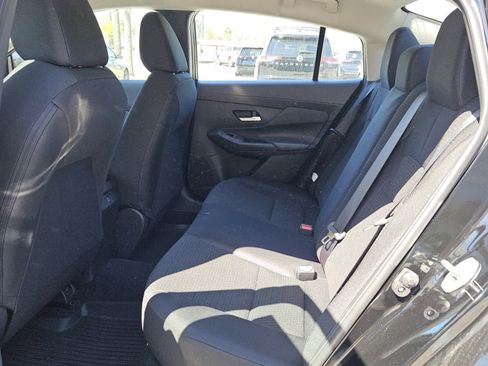 New 2026 Nissan Sentra S image 4