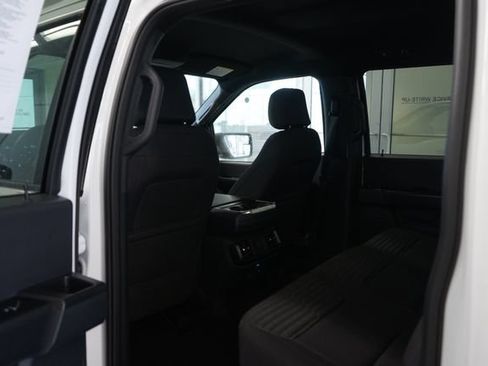 Used 2023 Ford F150 XL w/ STX Appearance Package AWD/4WD image 27